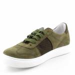 NAGABA 065 KHAKI PÓŁBUTY *DP*