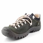 NAGABA 055 KHAKI PÓŁBUTY WL25
