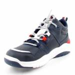 TOMMY HILFIGER T3B4-30945-0815800 granatowepółbutysneakersy *DP*