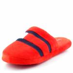 TOMMY HILFIGER T3B0-30975 czerwone papcie *JP*