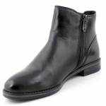 MARCO TOZZI 25344 czarne sztyblety *DZ*