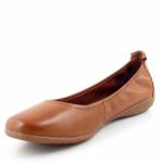 JosefSeibel 74801 133240 karmelowe baleriny *DP*