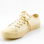 s.Oliver 23627-26 żółte trampki 5-5-23627-26 605 PALE YELLOW