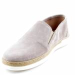 PANTO FINO ES-02-L beżowe espadryle damskie