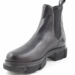 IGI CO 8187200 czarne sztyblety damskie