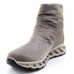 IGI CO 8179911 śniegowce damskie metalik TEX