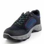 IMAC 253718 72151 granatowe półbuty męskie sneakers TEX
