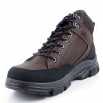IMAC 2538780 3474 TEX brązowe trzewiki męskie trekking