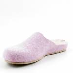 SCHOLL LAYE MED lilac pantofle damskie MF309041033