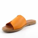 TAMARIS 27135-20 606 ORANGE POMARAŃCZOWY klapek damski