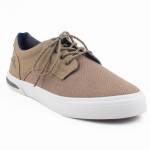 s.Oliver 13601-42 341 TAUPE beżowe trampki męskie wl24