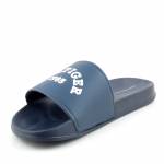 TOMMY HILFIGER T3BO-33457-1172800 ranatowe klapki młodzieżowe wl24
