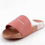 TOMMY HILFIGER T3A0-33302-1172303 różoweklapki młodzieżowe wl24