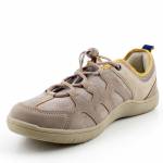 SOKOLSKI CI W24-345 TAUPE beżowe półbuty męskie wl24