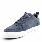 s.Oliver 13611-44 805 NAVY granatowe trampki męskie wl25