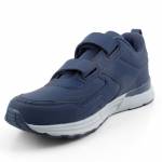 INBLU TIC000019 004 granatowe półbuty męskie wl25