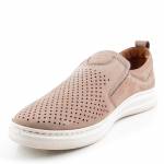 SOKOLSKI FP 130-SL BEIGE beżowe półbuty męskie wl25