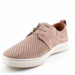 SOKOLSKI FP 130-SB BEIGE beżowe półbutymęskie wl25