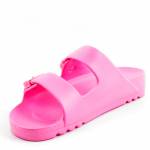SCHOLL BAHIA MED MF269242461 różowe klapki medyczne damskie wl25