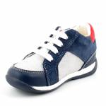 GEOX B820BB C0661 EACH NAVY/GREY GEOX *KP*
