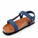 SCHOLL Heaven MED GRANATOWE 41/46 OBUWIE MEDYCZNE MF230091007 *DL*