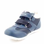 GEOX B8250A C0700 KAYTAN NAVY/AVIO GEOX *KP*
