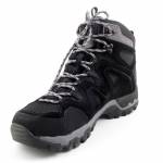ALPINA 680405 623D-7K CZARNE TREKING *MP*