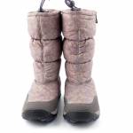 GEOX J5406H C9255 ALASKA SZARE KOZAKI *KZ*