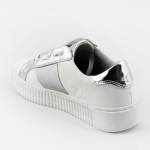 MARCO TOZZI 23719-38 WHITE COMB PÓŁBUTY *DP*