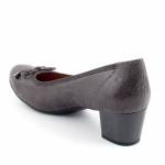 CAPRICE 22308-21 SZARE CZOLENKA *DW*