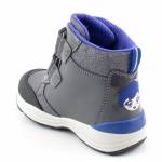 GEOX B841FC C9002 GULP GREY SZARE KOZAKI *KZ*
