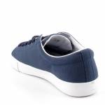 TOMMY HILFIGER T3A4-30260 GRANATOWE SNEAKERSY *DP*
