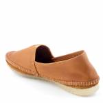 MACIEJKA 01930-52 rude balerinki damskie wl26