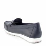MARCO TOZZI 24601-32 GRANATOWE MOKASYNY *DP*