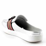 MARCO TOZZI 27304-22 SILVER KLAPKI *DL*