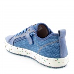 GEOX ALONISSO J022CG NIEBIESKIE TRAMPKI TRAMPKI *JP*