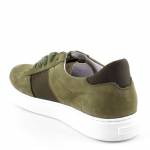 NAGABA 065 KHAKI PÓŁBUTY *DP*