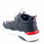 TOMMY HILFIGER T3B4-30945-0815800 granatowepółbutysneakersy *DP*