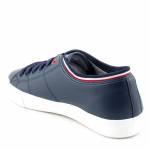 TOMMY HILFIGER T3B4-30919-0193800 granatowe trampki *DP*