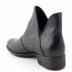 IGI CO 6184600 czarne botki *DZ*
