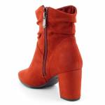 MARCO TOZZI 25307 ceglane botki *DZ*