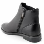 MARCO TOZZI 25344 czarne sztyblety *DZ*