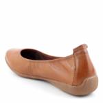 JosefSeibel 74801 133240 karmelowe baleriny *DP*