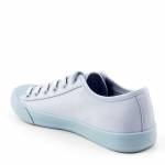 s.Oliver 23627-26 niebieskie trampki 5-5-23627-26 800 BLUE