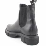 IGI CO 8187200 czarne sztyblety damskie