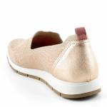 IMAC 1562607 02966 różowe sneakersy damskiePOWDER PLATINIUM