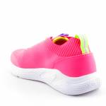 GEOX J25FWB 0006K SPRINTYE C8033 różowe półbuty dziewczęce