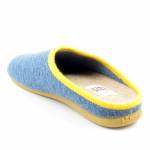 GIOSEPPO 41402 BLUE PANTOFLE *MP*