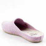SCHOLL LAYE MED lilac pantofle damskie MF309041033