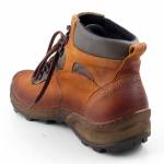 ABIS 7148 brązowe trzewiki męskie TREKKING jz23